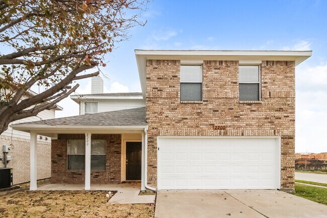 Photo - 2200 Southway Casa
