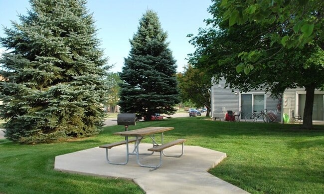 Baha Townhomes