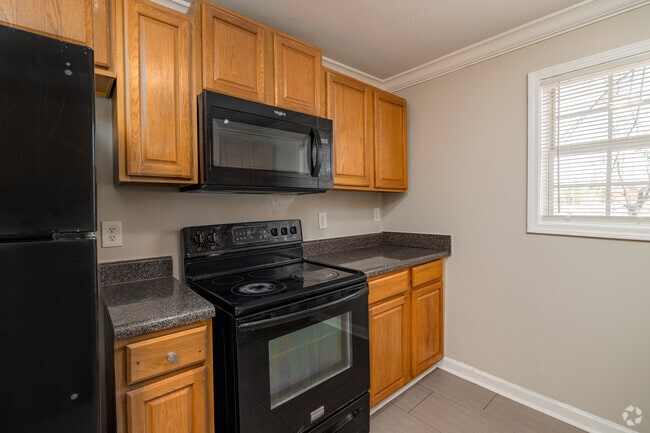 Interior Photo - Westside Future Fund Rental