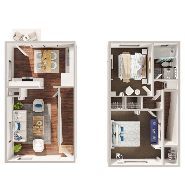 Photo - Palmetto on West