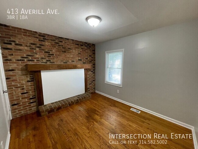 Photo - 413 Averill Ave