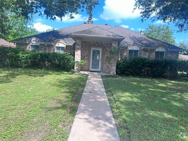 Building Photo - 5902 Pincay Oaks St Rental