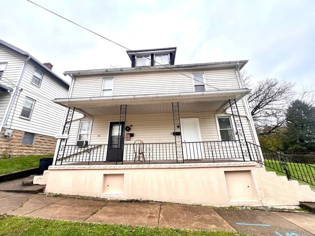 Building Photo - 40-42 Seminole Avenue Unit 42