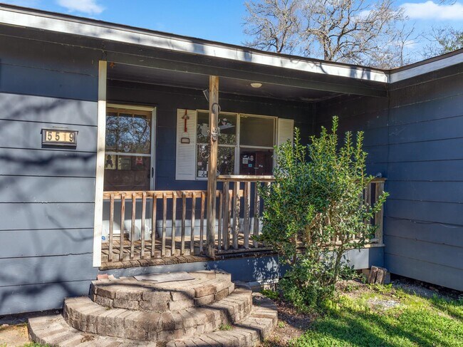 Photo - 5519 Kincer Rd