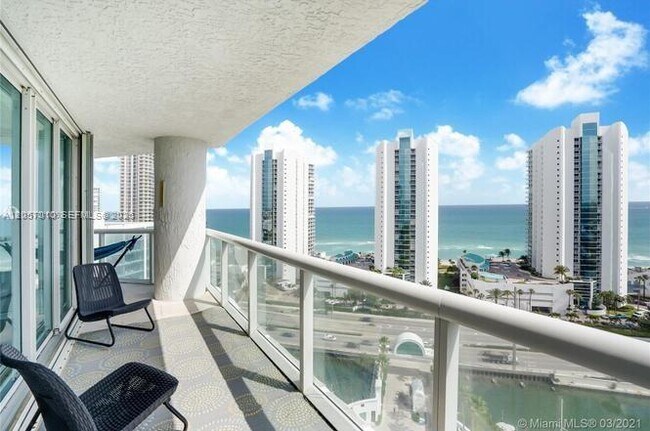 Photo - 16400 Collins Ave Unit 1942