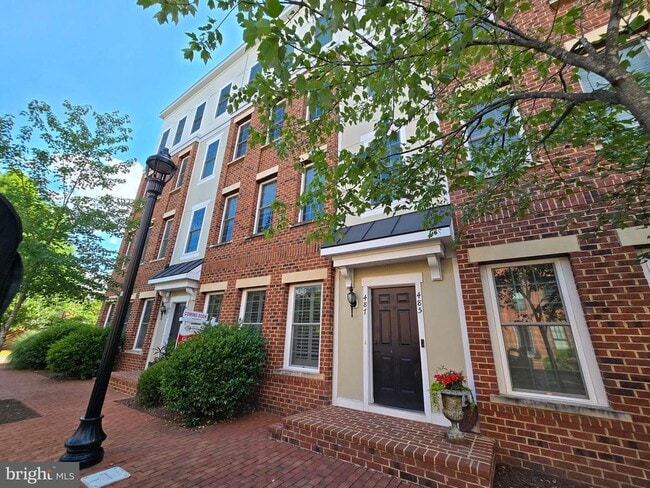Photo - 487 Kornblau Terrace SE Townhome