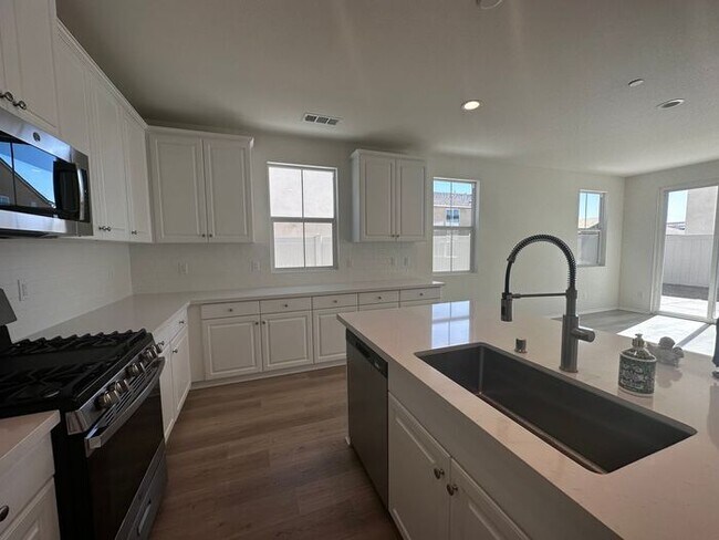 Discover A Hidden Brand New....Modern Gem in West Lancaster's Developing Community!