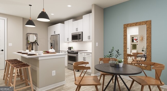 Photo - 2167 Bolton Dr NW Unidad 1232