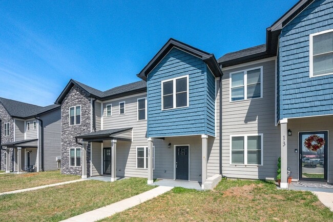 Photo - 3 Bedroom Townhome in Campbell County