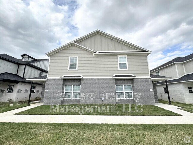 Building Photo - 875 S Amarillo Ave Rental