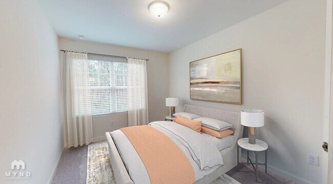 Photo - 3005 Fulong Dr