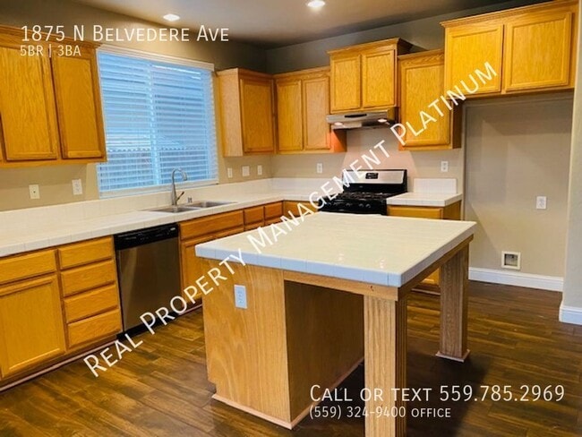 Photo - 1875 N Belvedere Ave