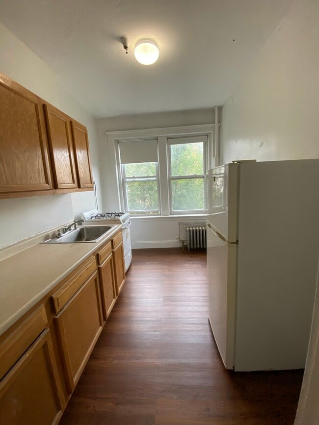 Photo - 1693 Commonwealth Ave Apartments Unit #1687 - 16