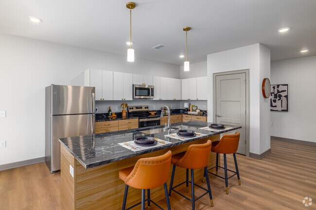 Sedona Edge 4BR, 4BA - 1,725SF - Kitchen