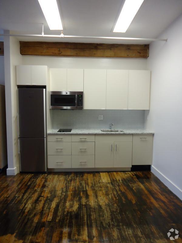 Building Photo - 971 Tremont St Unit #E206 Rental