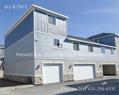 Building Photo - 242 N 750 E-