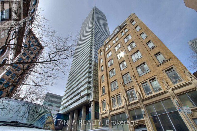 Photo - 38 Grenville St Unité 3104
