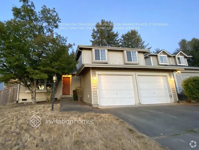 Building Photo - 19629 14th Ave Ct E Rental