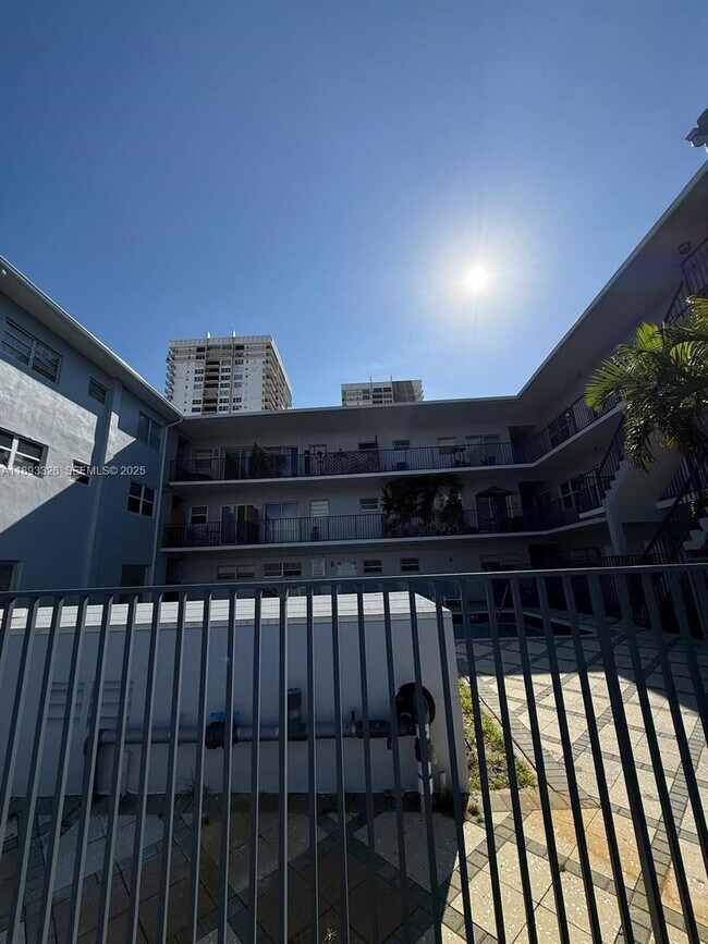 Photo - 2200 S Ocean Dr Unit N109