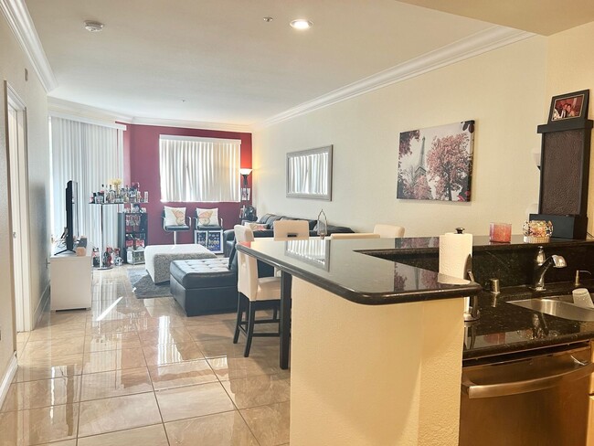 Meridian FURNISHED 2 BDR /2 BATH Luxury Co... - Meridian FURNISHED 2 BDR /2 BATH Luxury Co... Casa