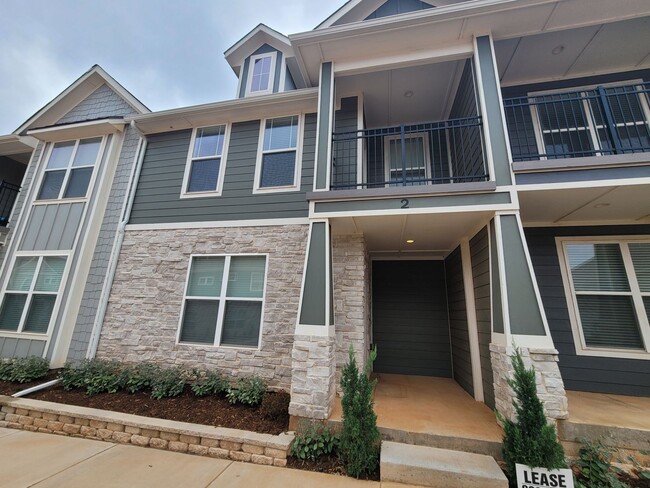 Photo - Western Townhomes