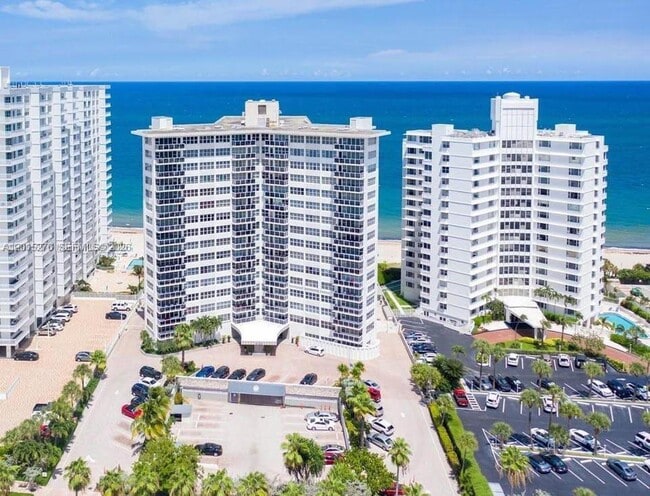 Building Photo - 3700 Galt Ocean Dr Unit 1002