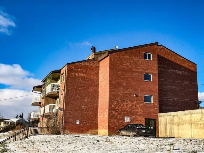 Parkview Apartments