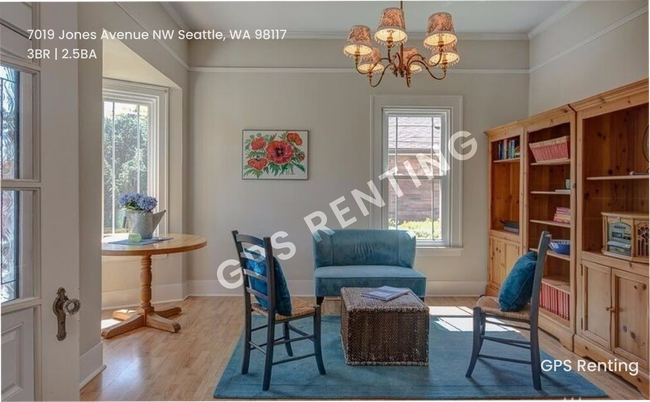 Photo - 7019 Jones Ave NW