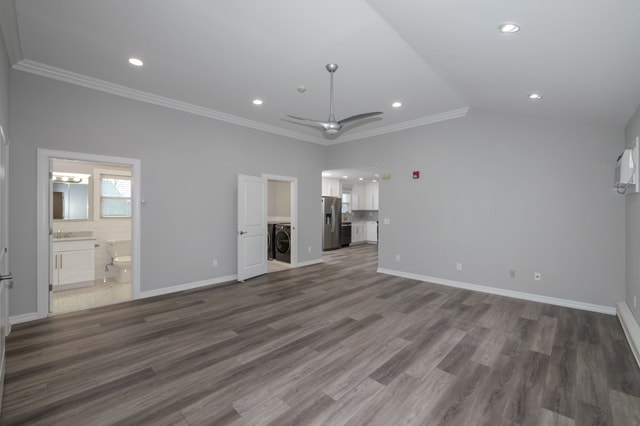 Two Bedroom, 1.5 Bath