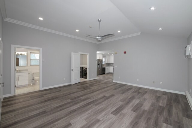 Two Bedroom, 1.5 Bath - Fairfield Knolls at Lindenhurst