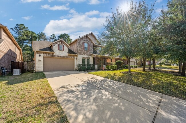 Photo - 2642 Tacoma Springs Dr