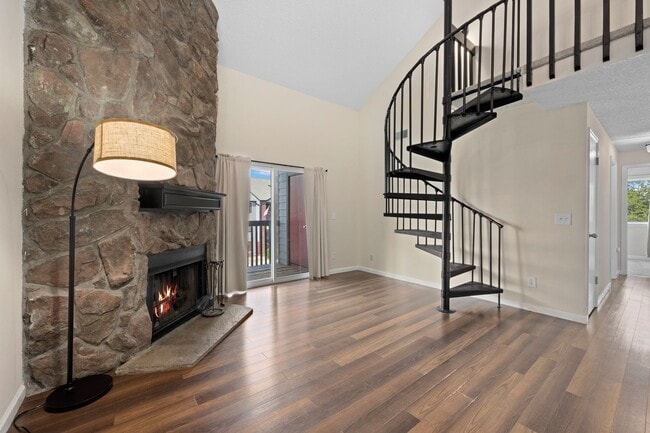 Photo - Wonderful West Arvada 2 bedroom condo - AVAILABLE NOW