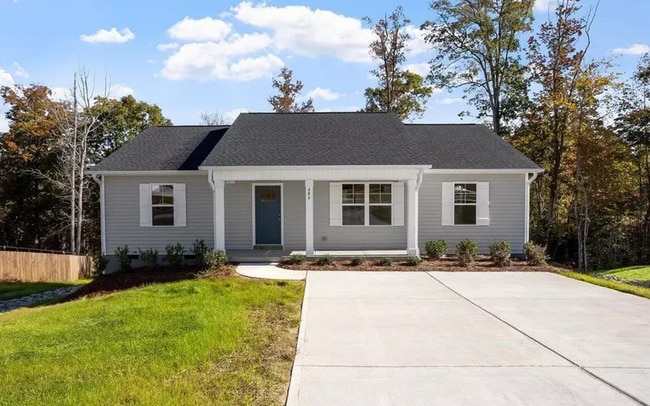 Building Photo - 486 Placid Pond Dr