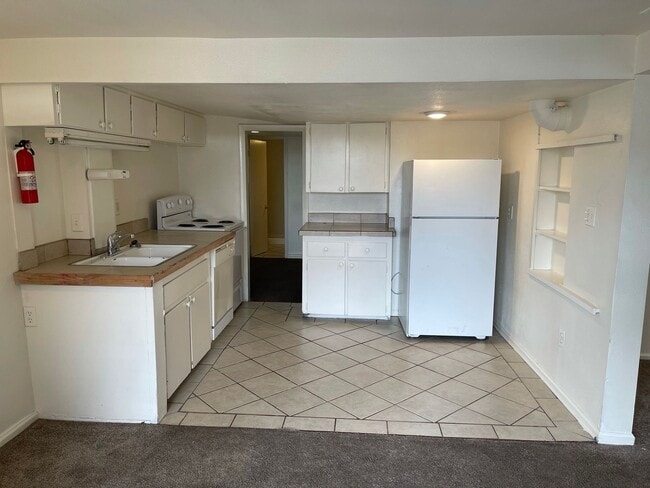 Photo - Location, Location, Location.