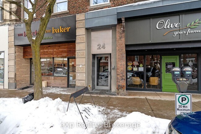 Photo - 24 Wellington St Unité 6