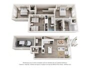 Haven 3 Bedroom