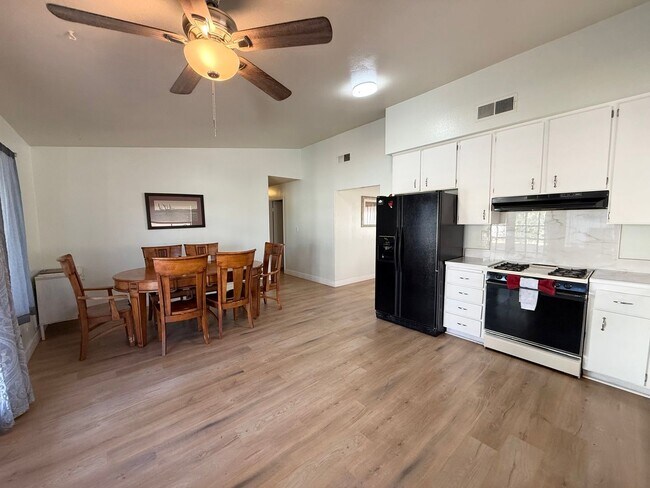Photo - Fully Furnished 4-Bedroom Home in Prime Central Las Vegas Location