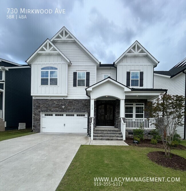 Photo - 730 Mirkwood Ave