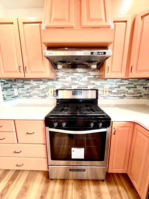 Photo - 1129 Saratoga St