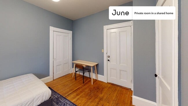 Photo - Room in Shared 4 bed/2 bath home Unidad B