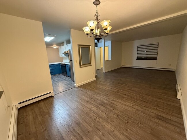 Photo - Spacious 4-bedroom / Heat included / 1 car garage