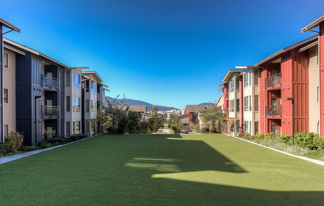 Discovery Heights