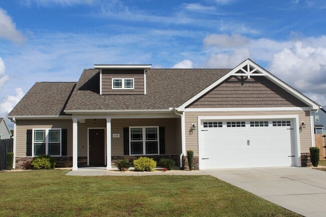 Building Photo - 228 Planters Ridge Dr Rental
