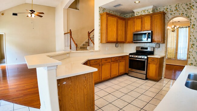 Photo - 1523 Park Harbor Estates Dr