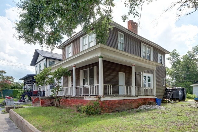 Photo - Renovated two bedroom apartment Unit 23 Mastick St -  A