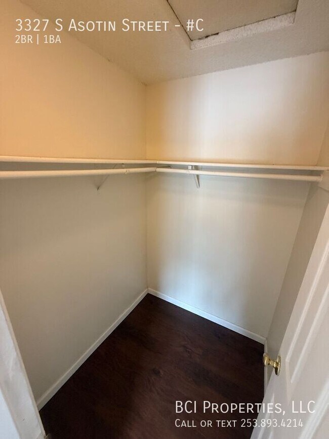 Photo - 3327 S Asotin St Unit #C