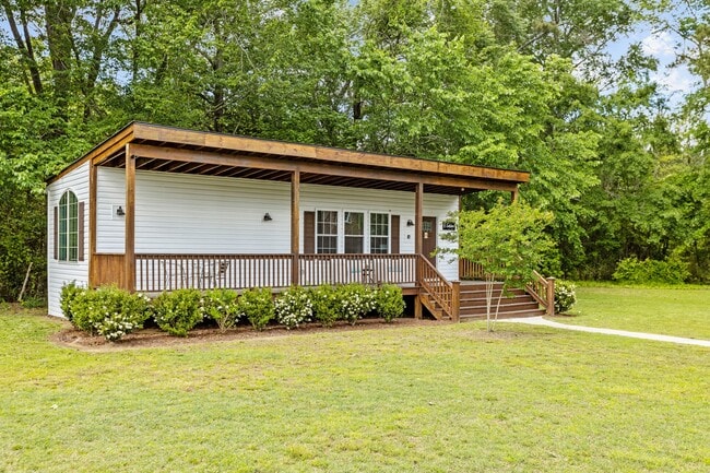 Photo - 2110 Las Flores Ln