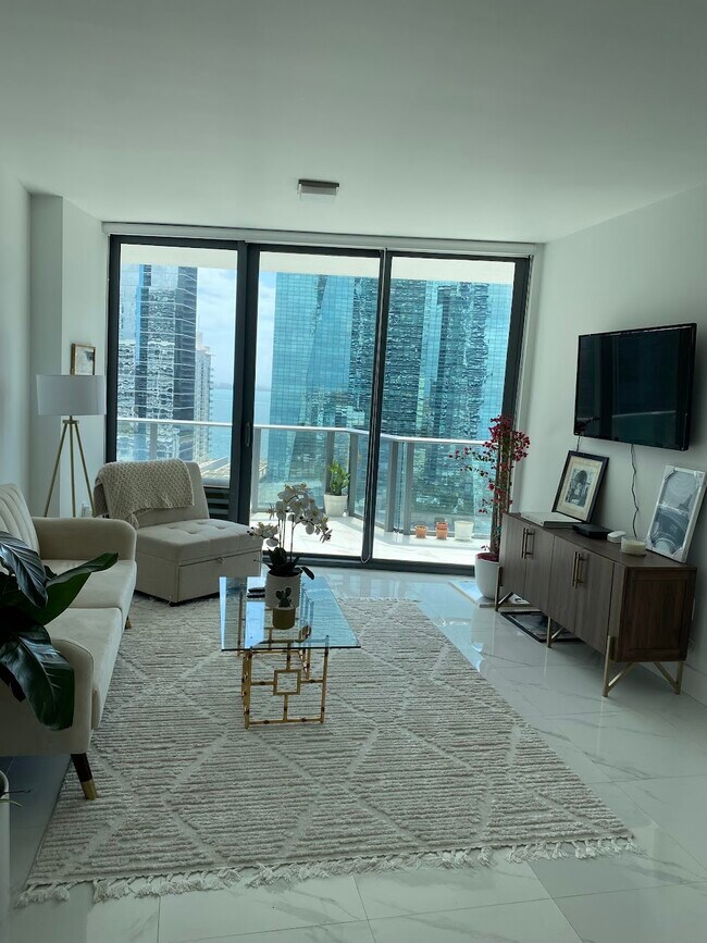 Photo - 1300 S Miami Ave Unit 1704