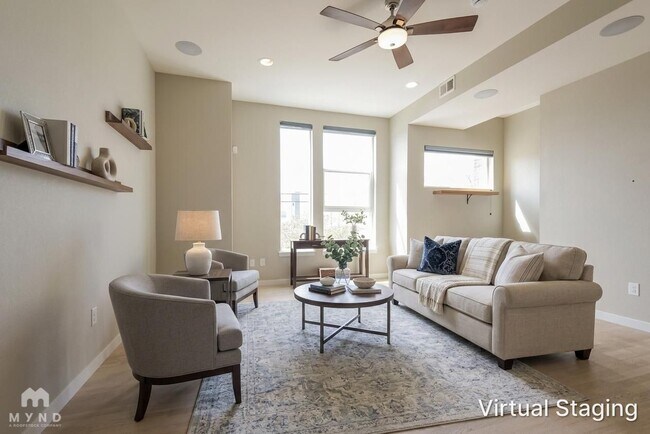 Photo - 3325 W 18th Ave