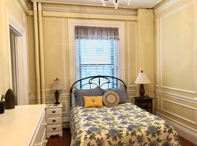 Photo - 191 Marlborough St Condo Unit 3